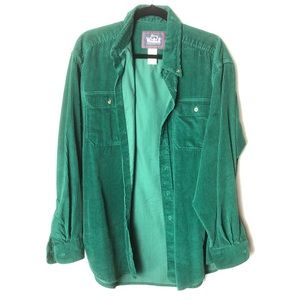 Woolrich corduroy shirt